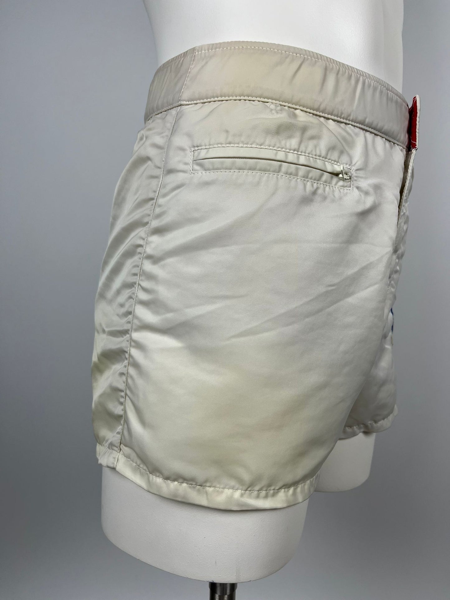 Moncler Swim Trunk (S)