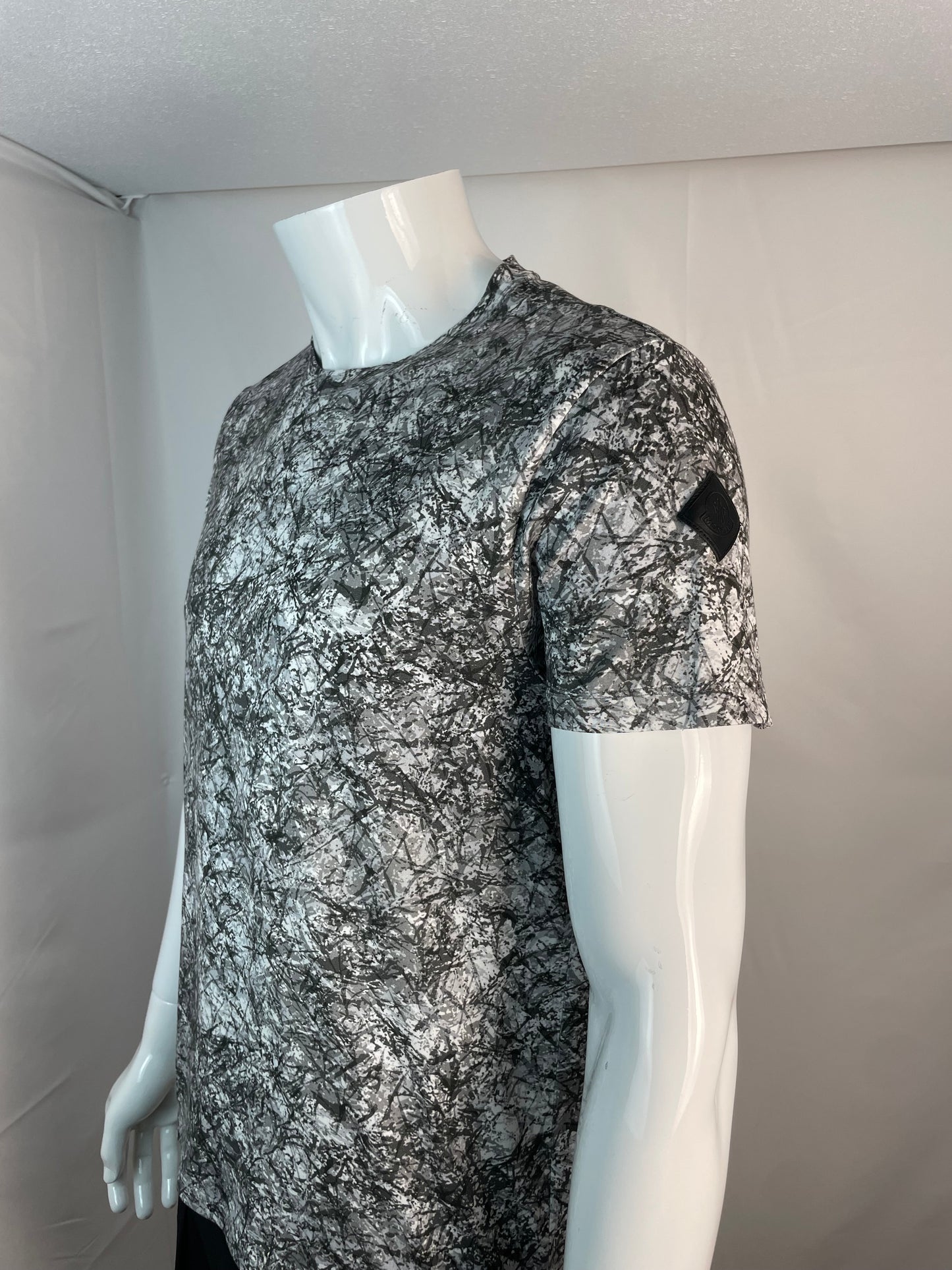 Moncler T-Shirt (M)