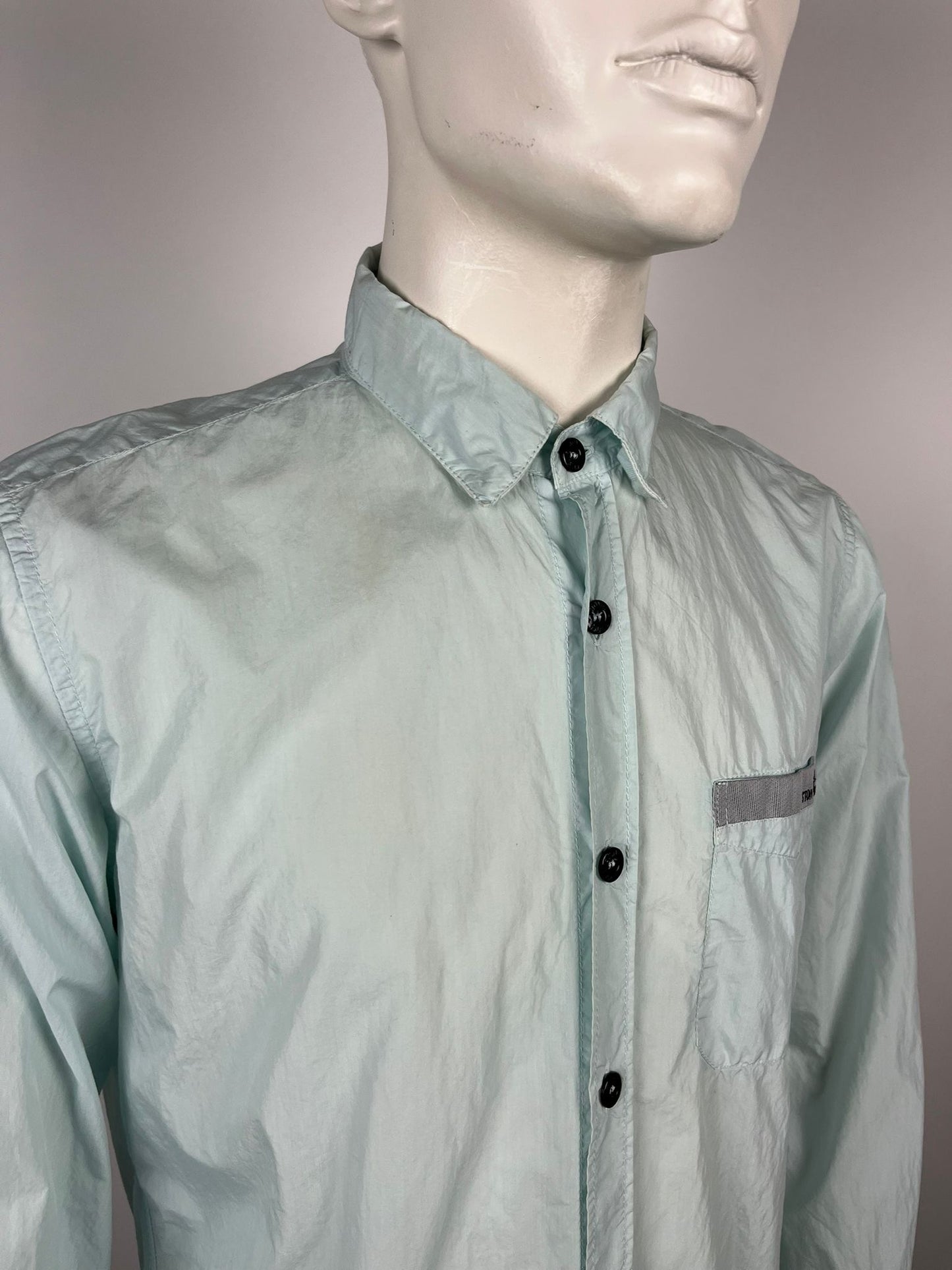Stone Island Overshirt (XL)