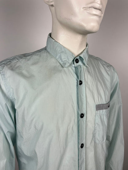 Stone Island Overshirt (XL)