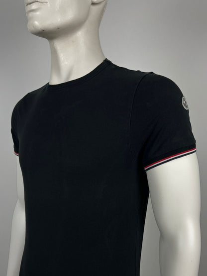 Moncler T-Shirt (M)