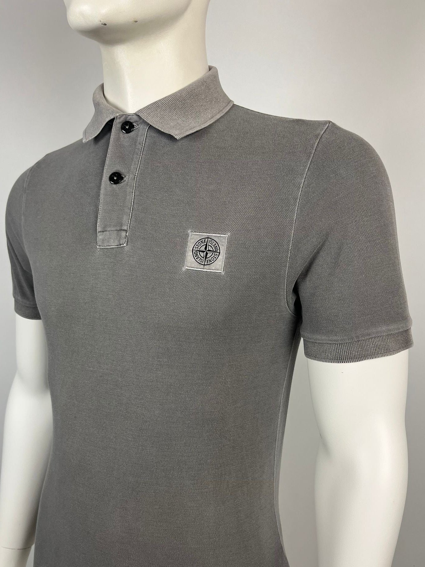 Srone Island Poloshirt (M)