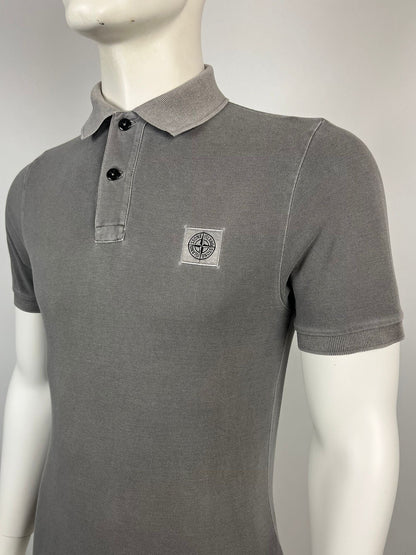 Srone Island Poloshirt (M)