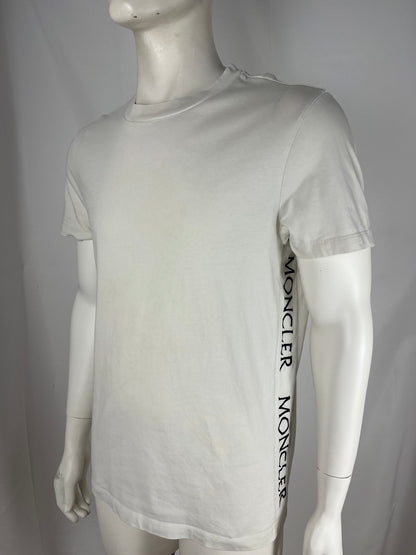 Moncler T-Shirt (L)
