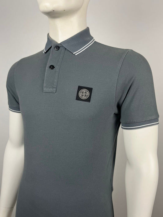 Stone Island Poloshirt (S)