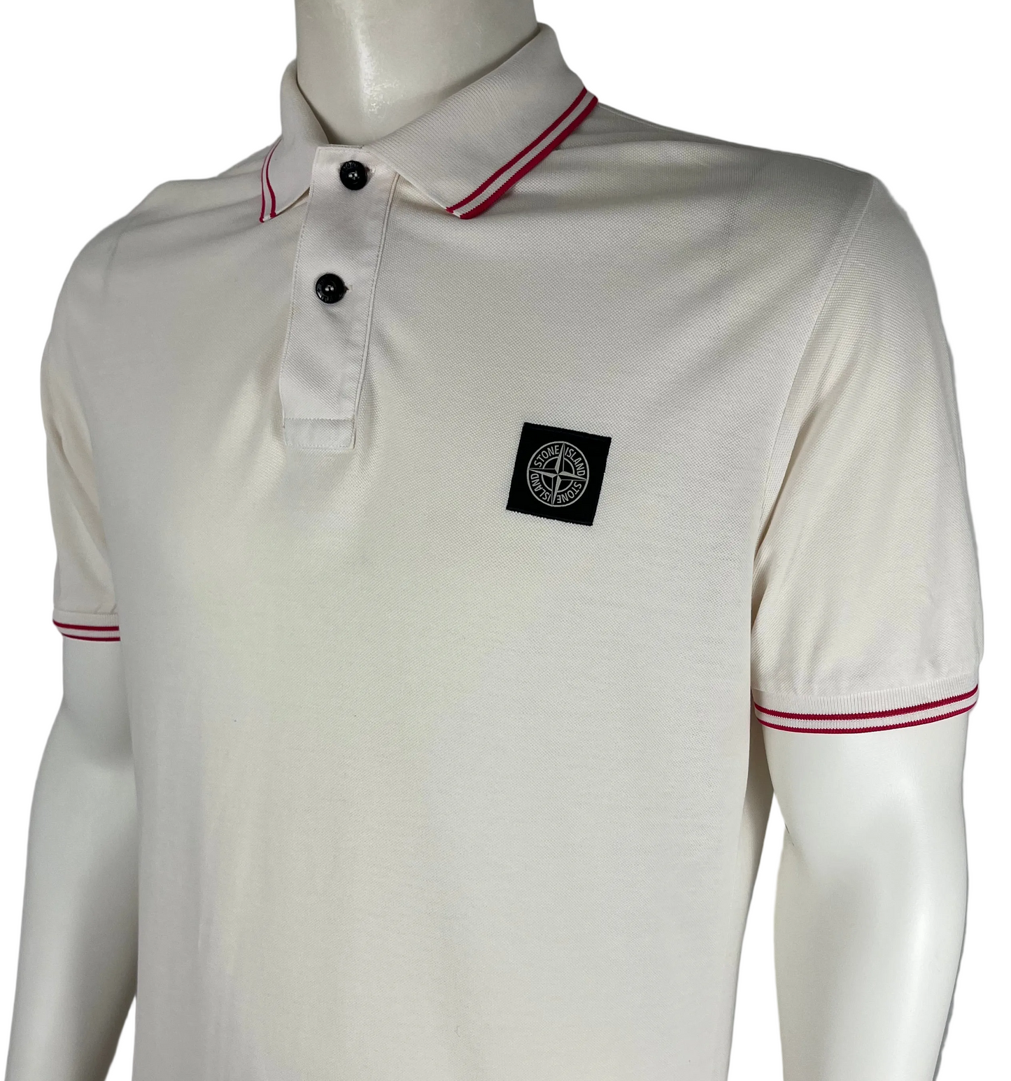 Stone Island Poloshirt (L)