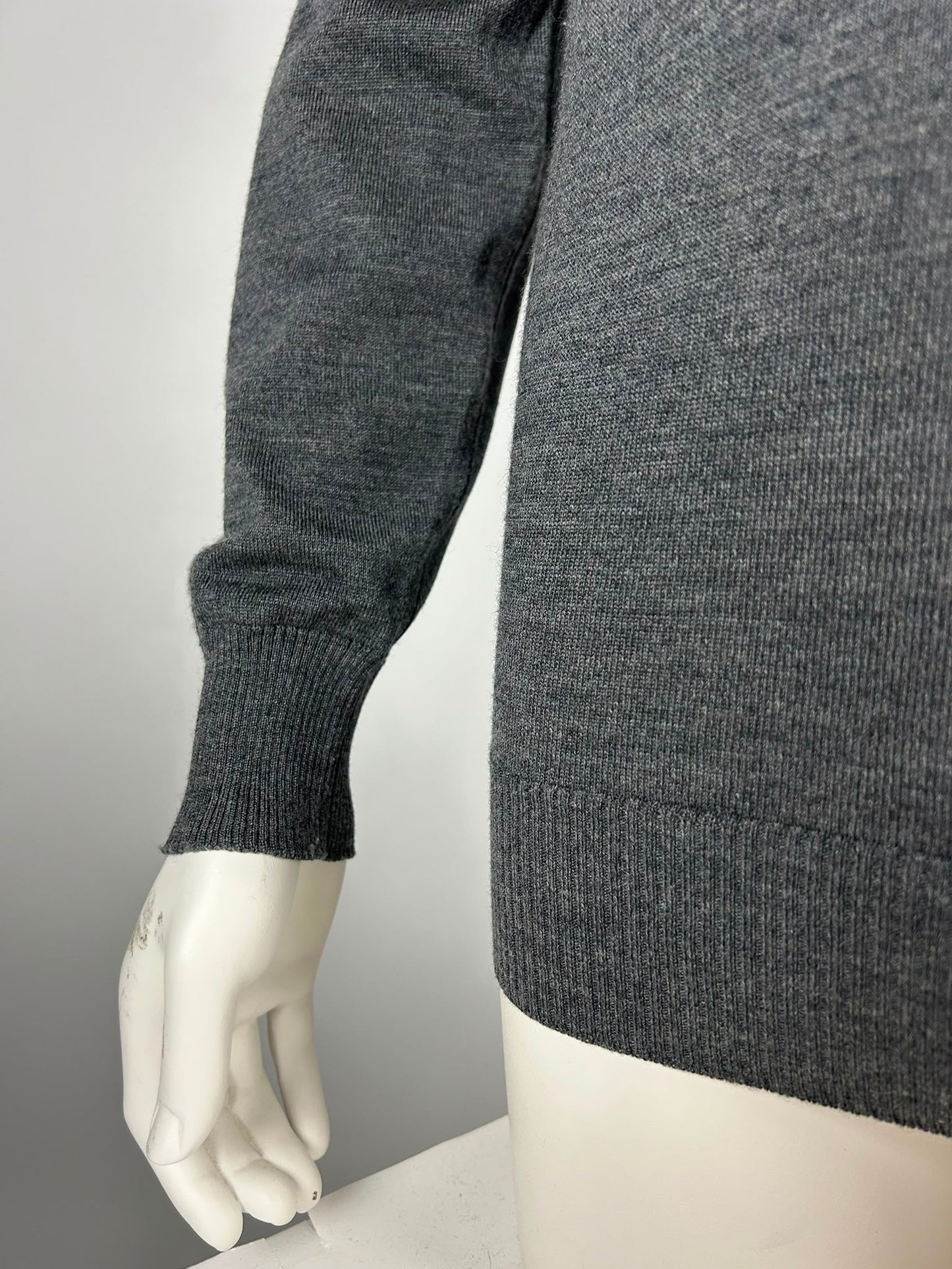 Stone Island Sweater (L)