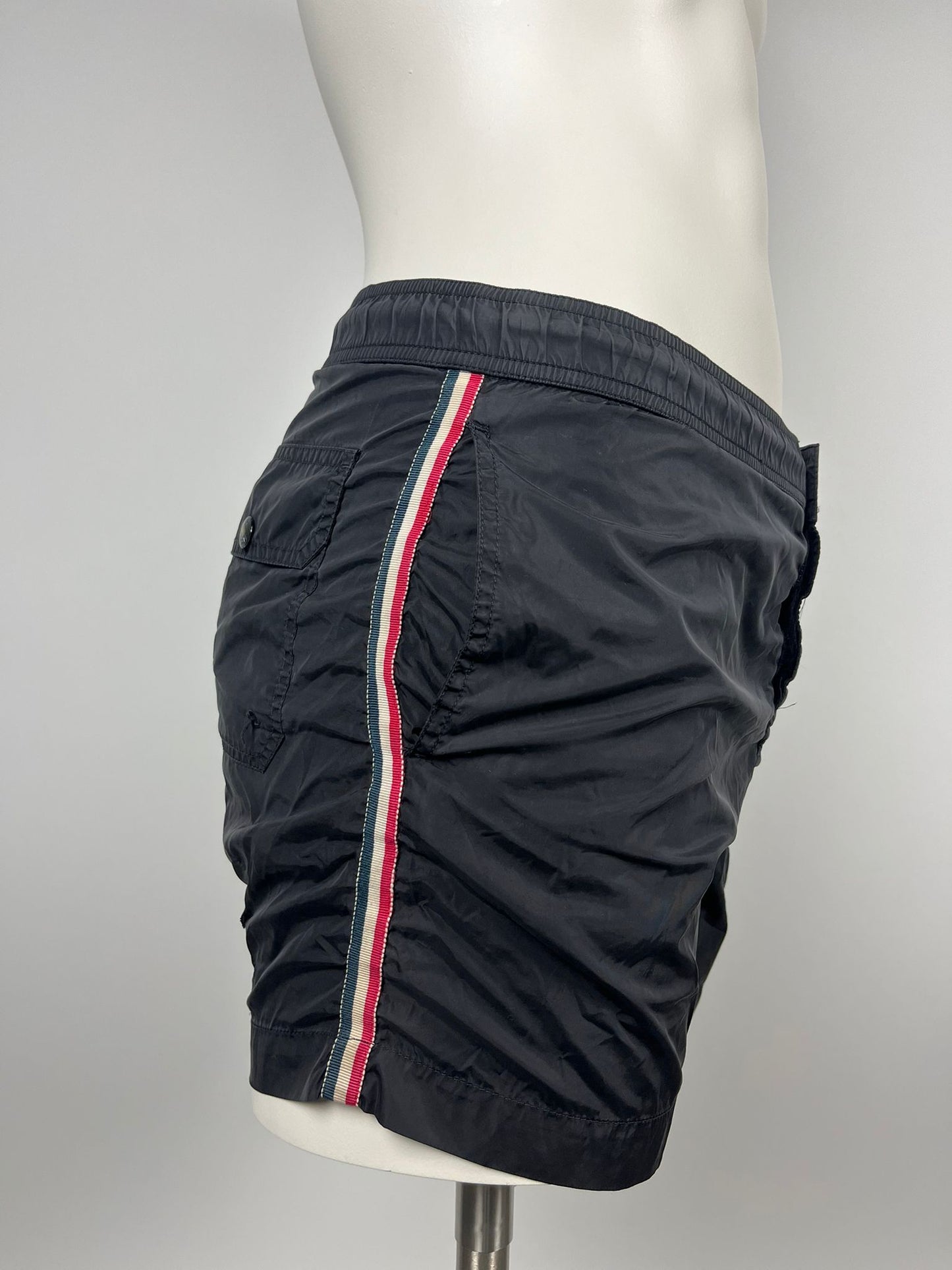 Moncler Swim Trunk (S)