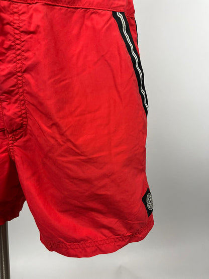 Stone Island Swim Trunk (XL)