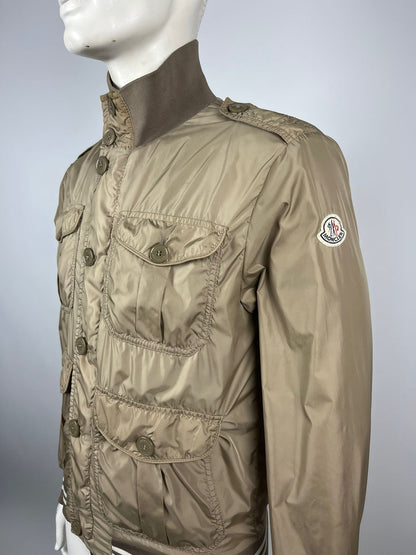 Moncler Jacket (3/M)