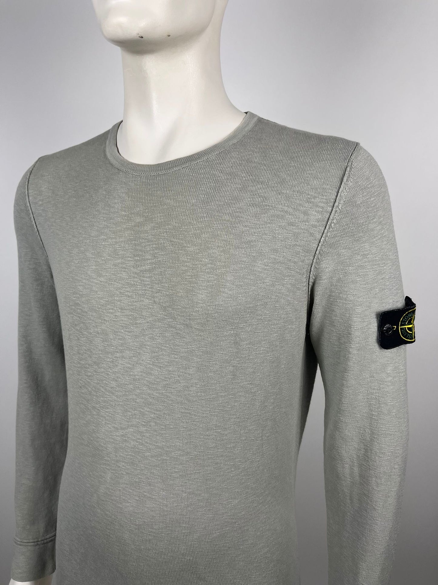 Stone Island Sweater (L)