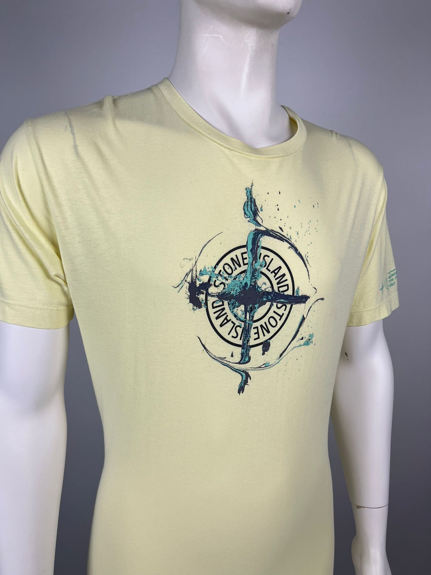 Stone Island T-Shirt (L)