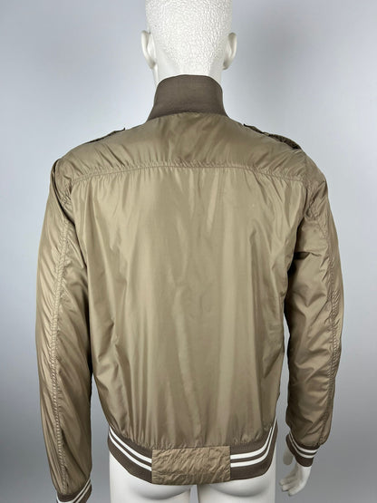 Moncler Jacket (3/M)