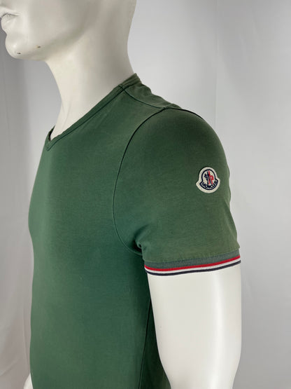 Moncler T-Shirt (S)