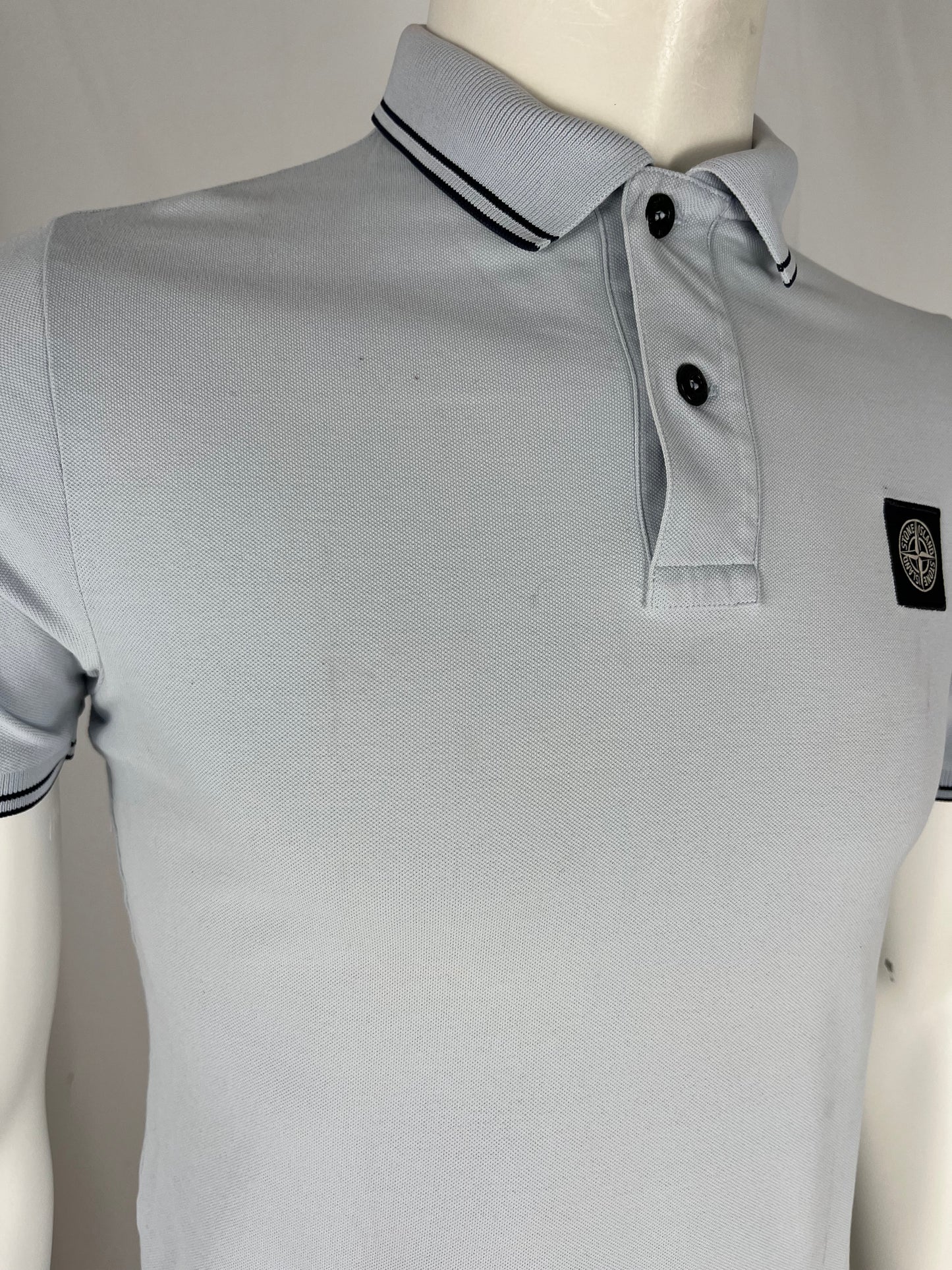 Stone Island Poloshirt (S)