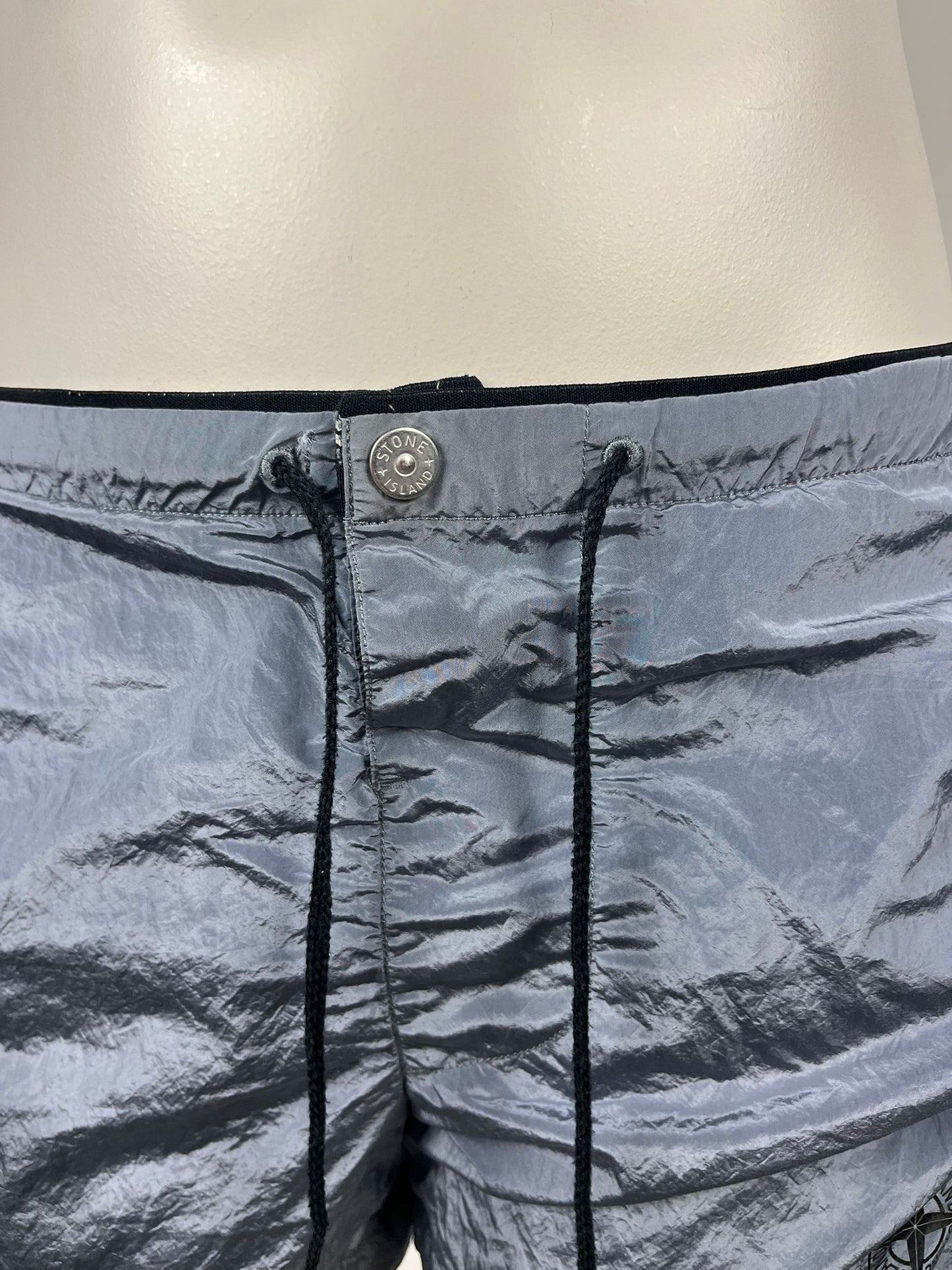 Stone Island Swim Trunk (M)