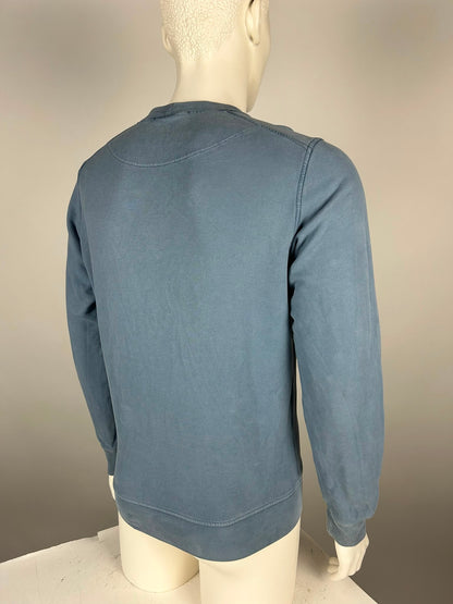 Stone Island Cotton Sweater (S)