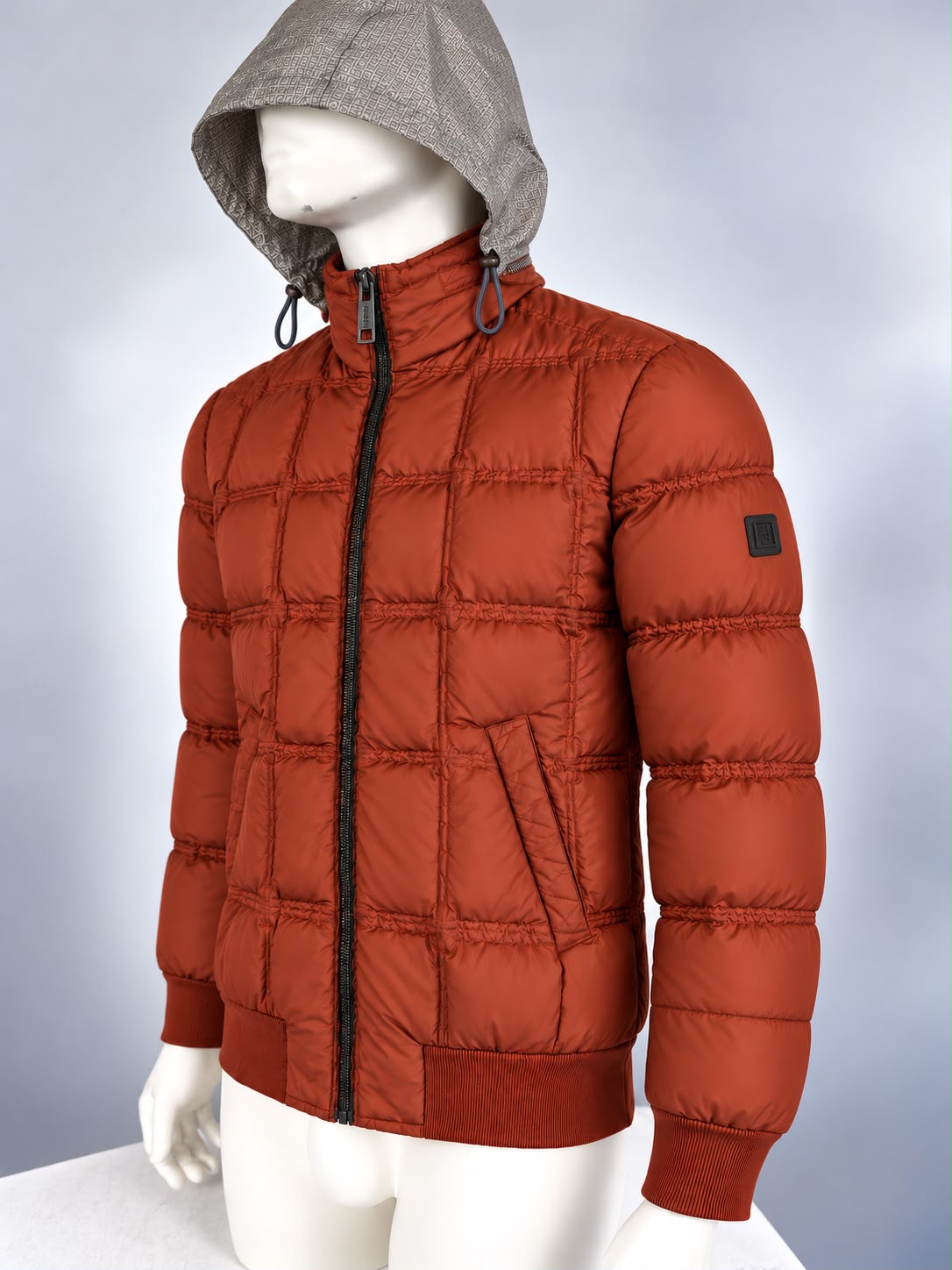 Fendi Down Jacket (48/M)