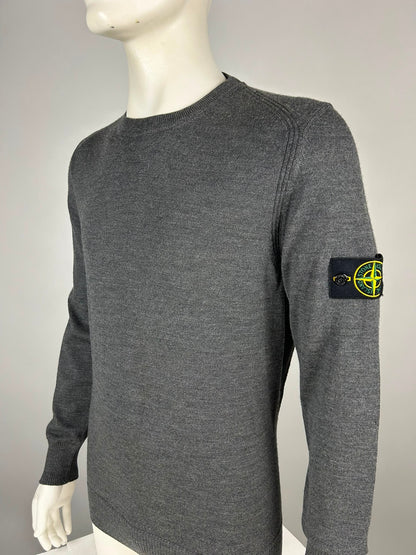 Stone Island Sweater (L)