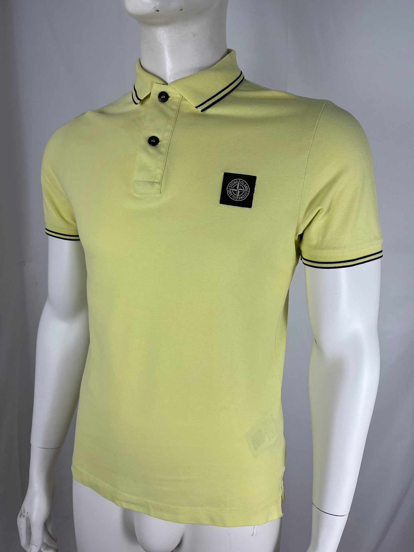 Stone Island Poloshirt (M)