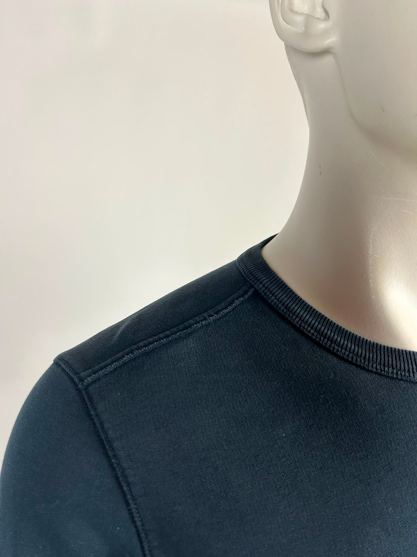 Stone Island Cotton Sweater (M)