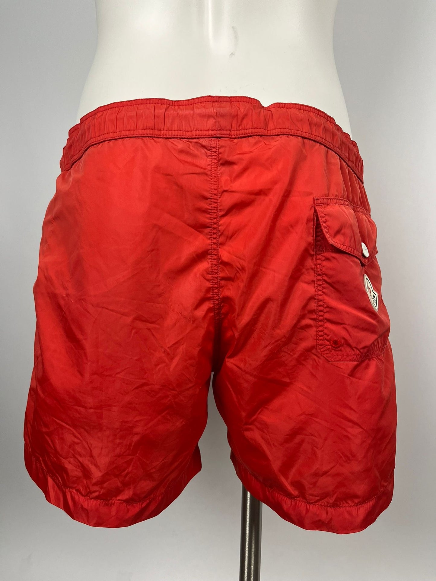 Moncler Swim Trunk (XL)