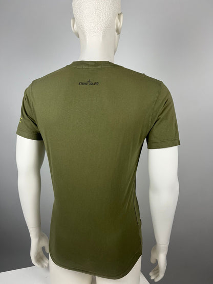 Stone Island T-Shirt (S)