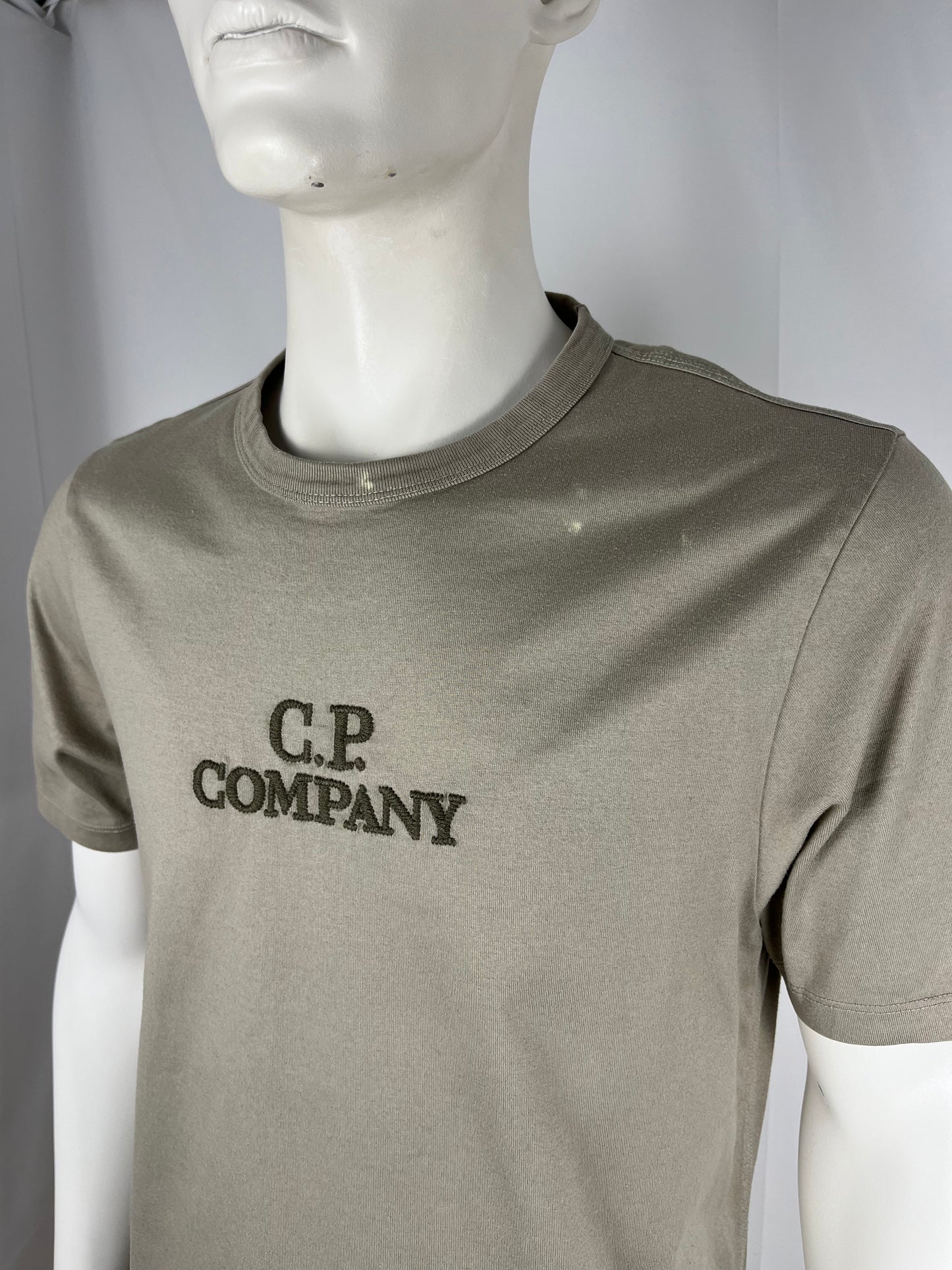 C.P. Company T-Shirt (M)