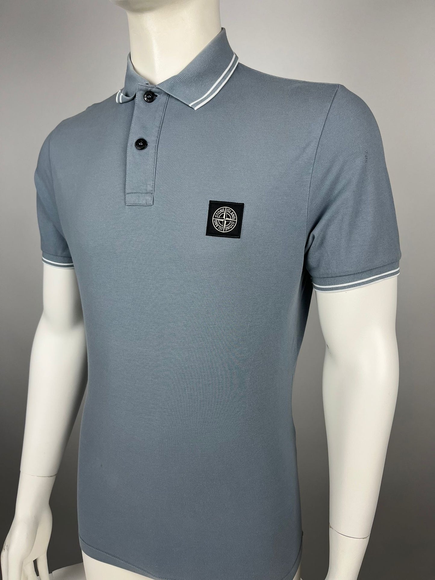 Stone Island Poloshirt (L)