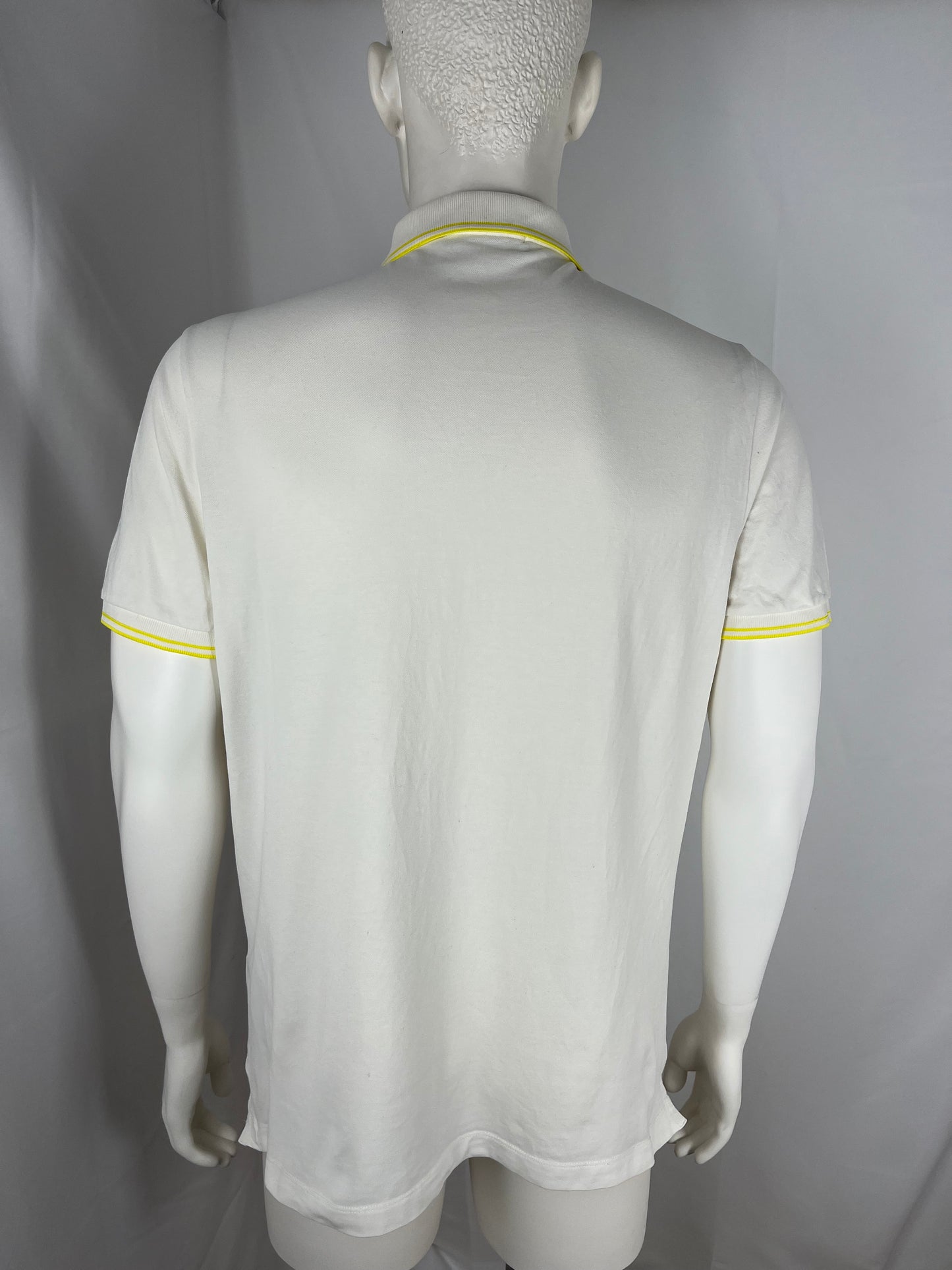 Stone Island Poloshirt (XL)