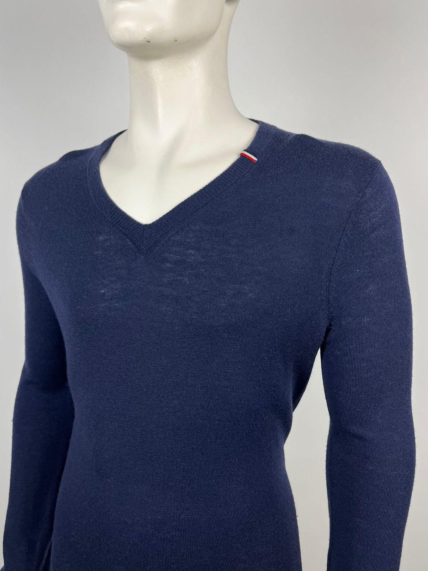 Moncler Wool Sweater (M)