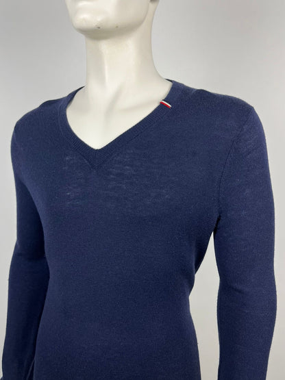 Moncler Wool Sweater (M)