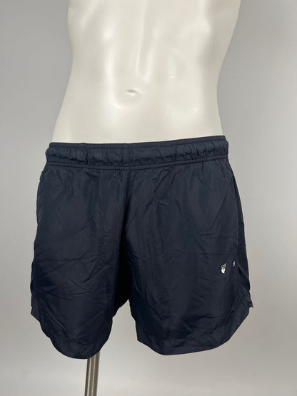 Off White Swim Trunk (M)