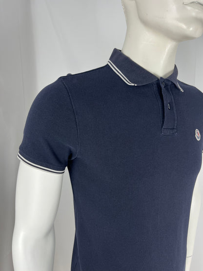 Moncler Poloshirt (S)