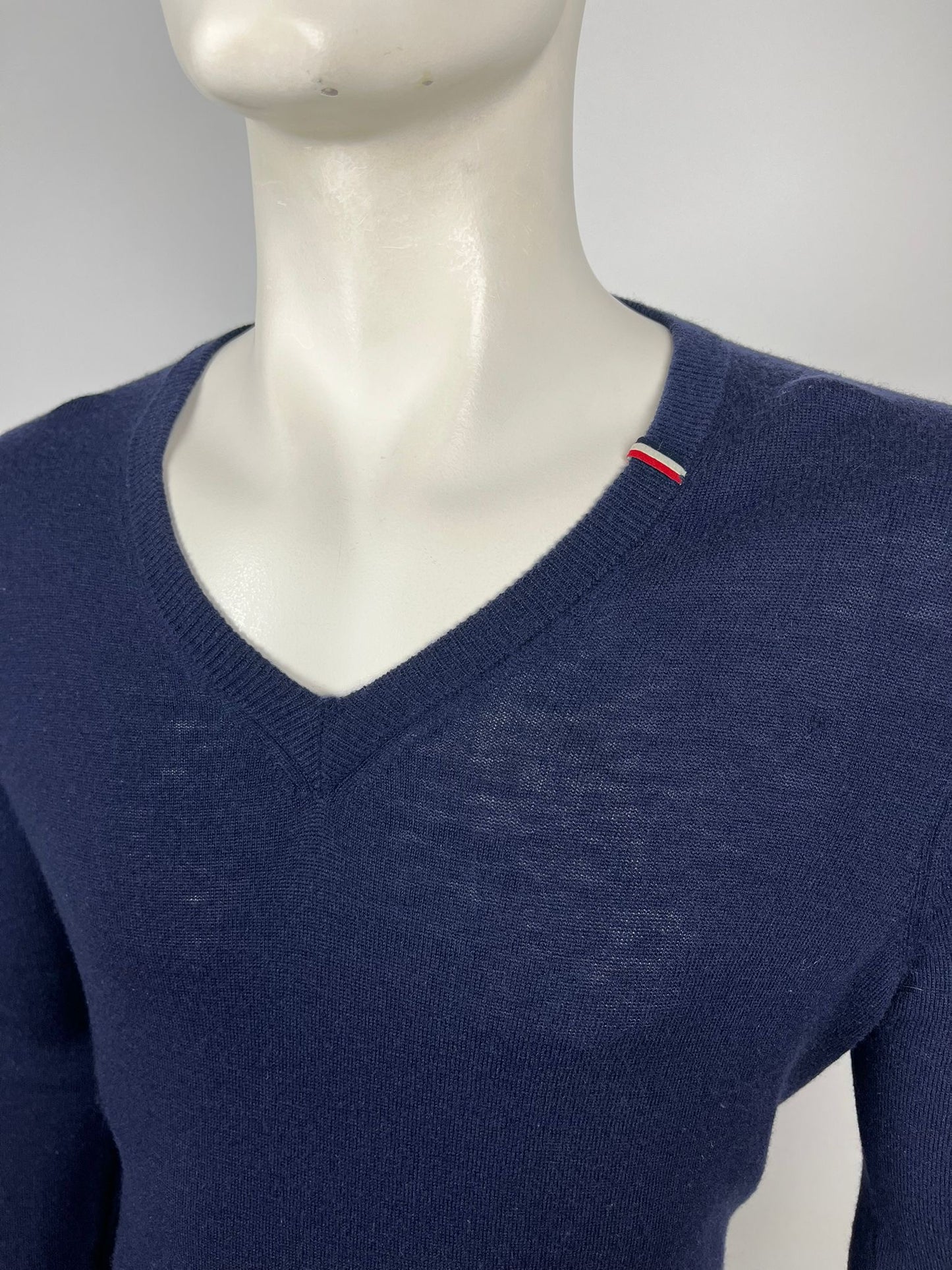 Moncler Wool Sweater (M)