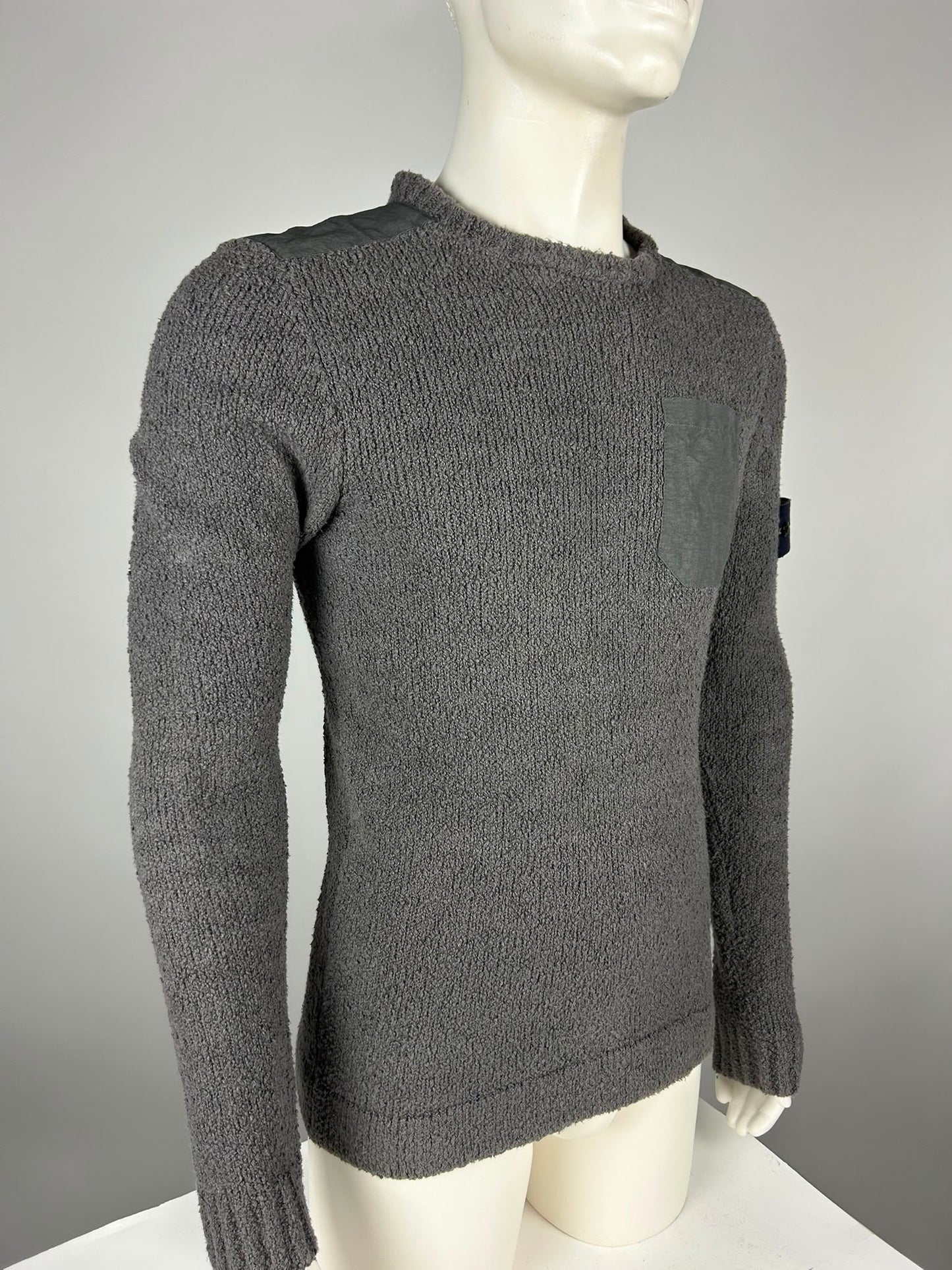 Stone Island Sweater (S)