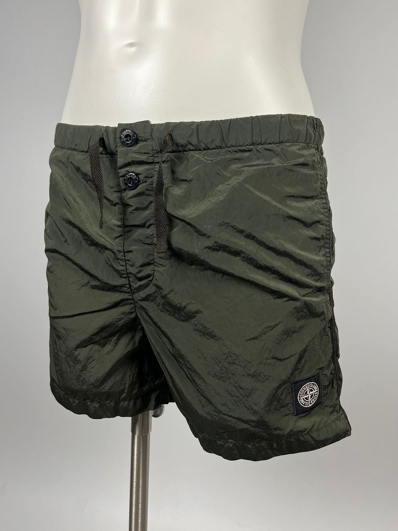 Stone Island Swim Trunk (S)