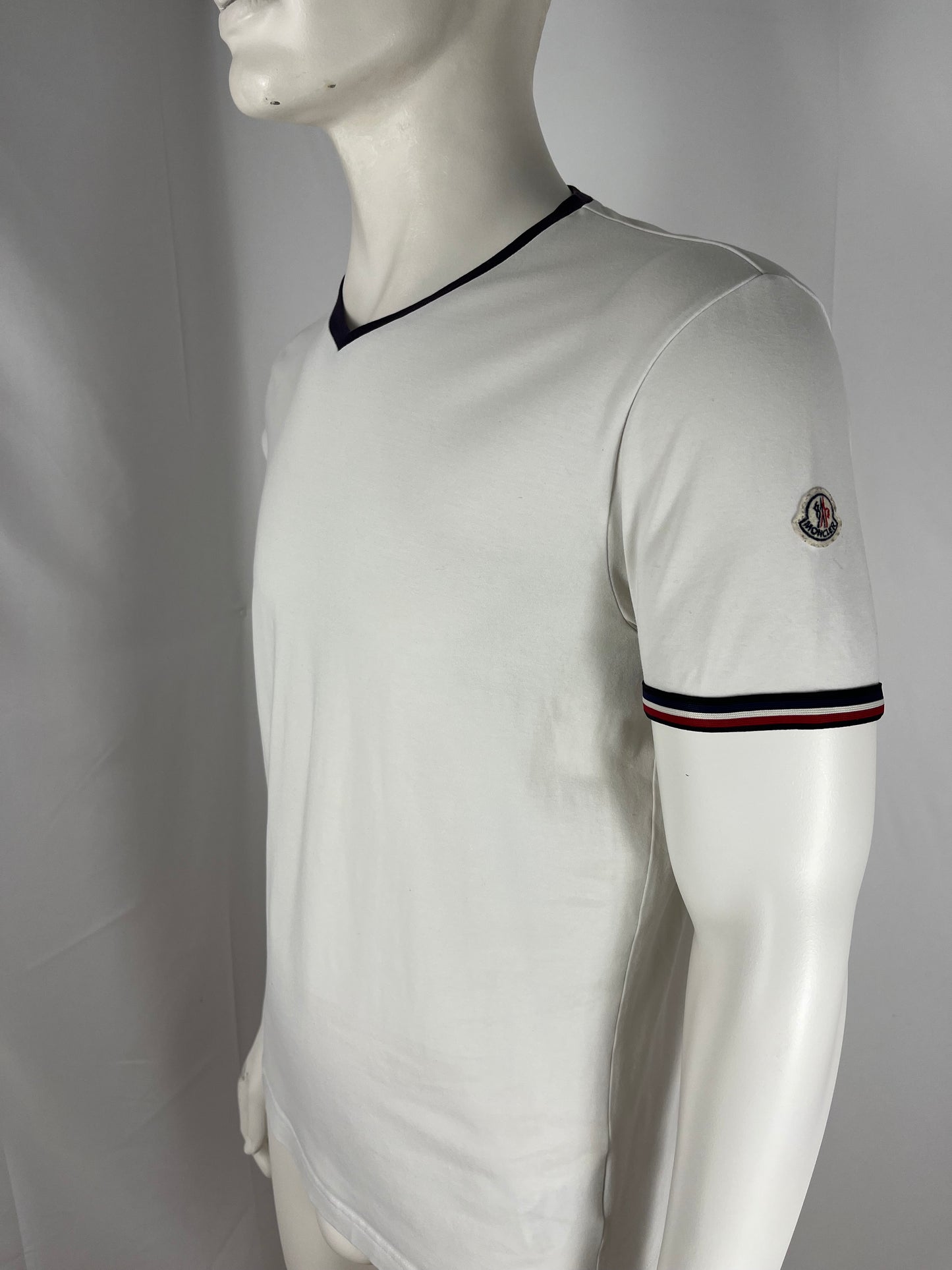 Moncler T-Shirt (L)