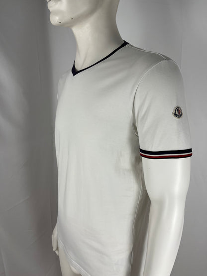 Moncler T-Shirt (L)