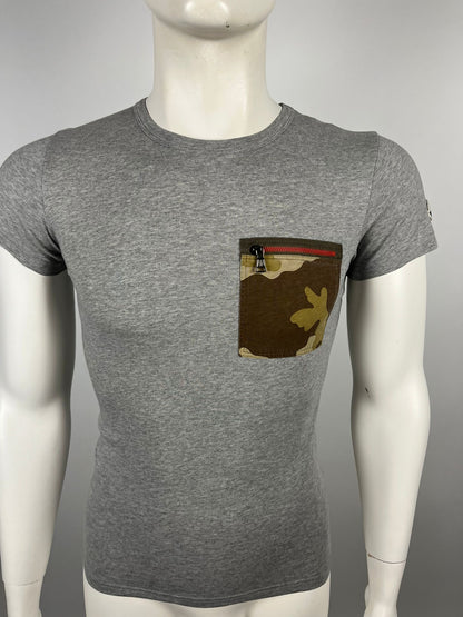 Moncler T-Shirt (XS/164)