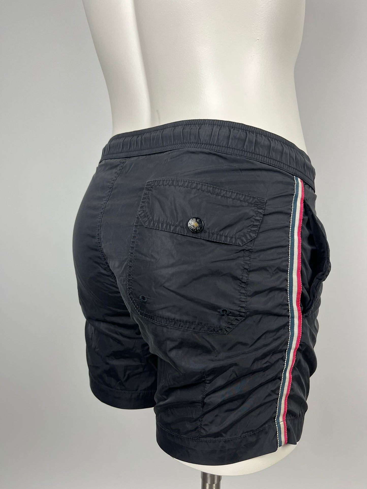 Moncler Swim Trunk (S)