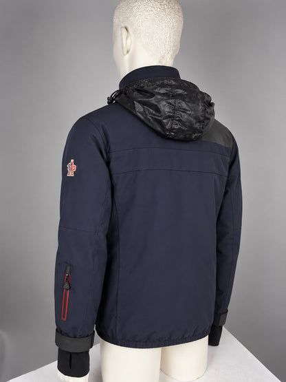 Moncler Grenoble Carmaux Down Jacket (4/L)