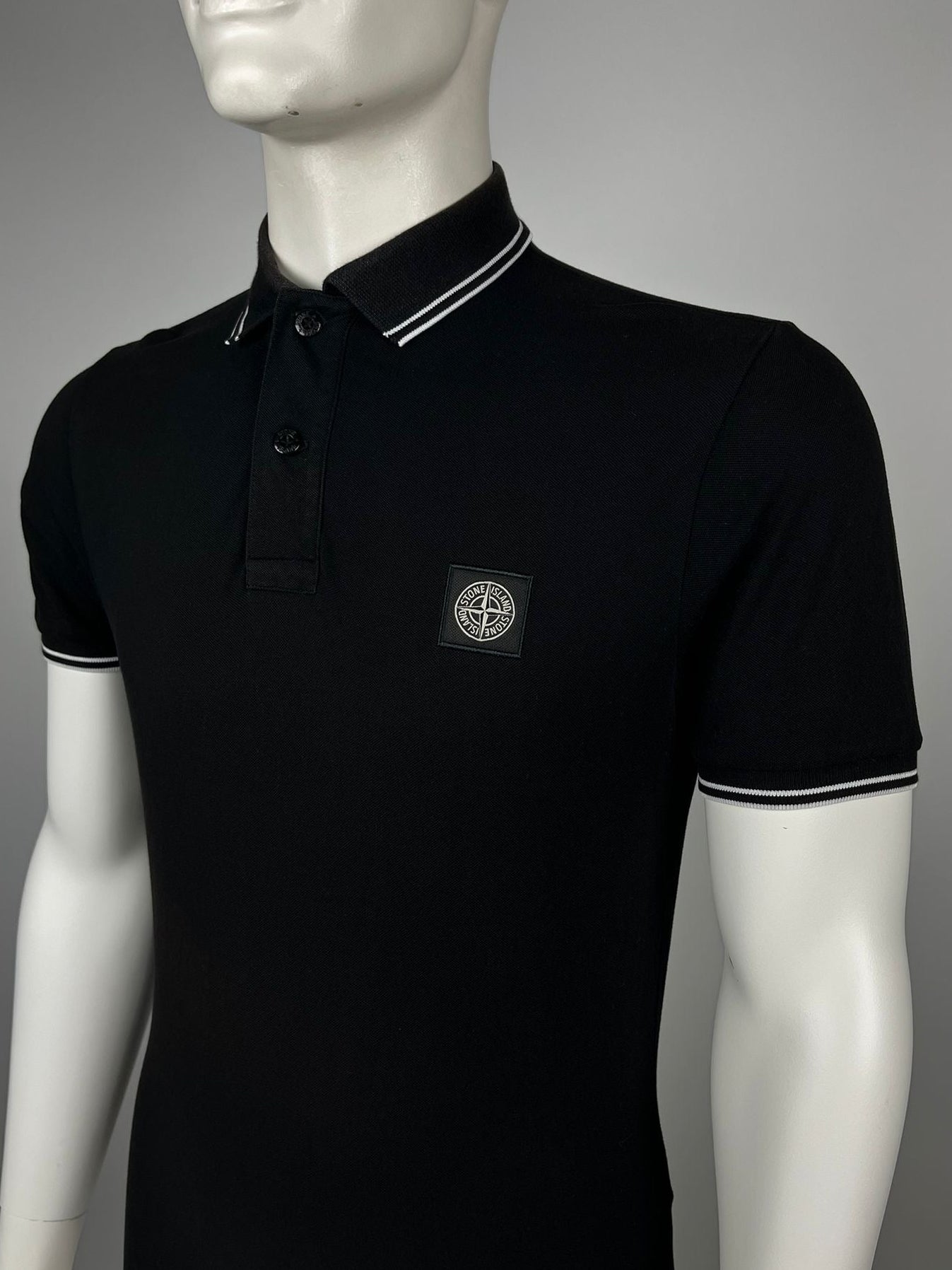 Stone Island Poloshirt (L)