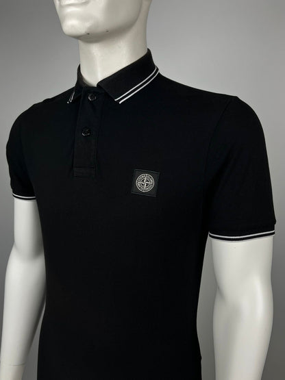 Stone Island Poloshirt (L)