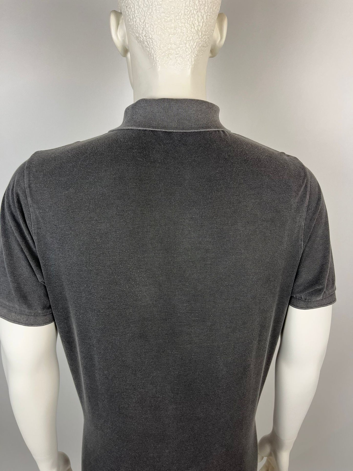 Srone Island Poloshirt (XL)