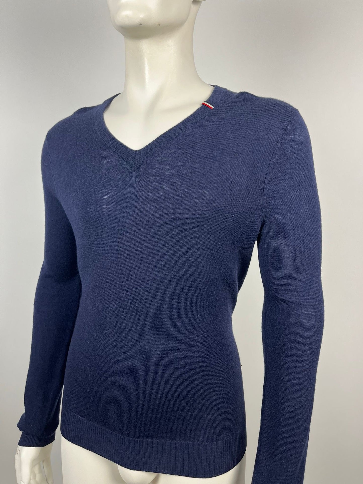Moncler Wool Sweater (M)