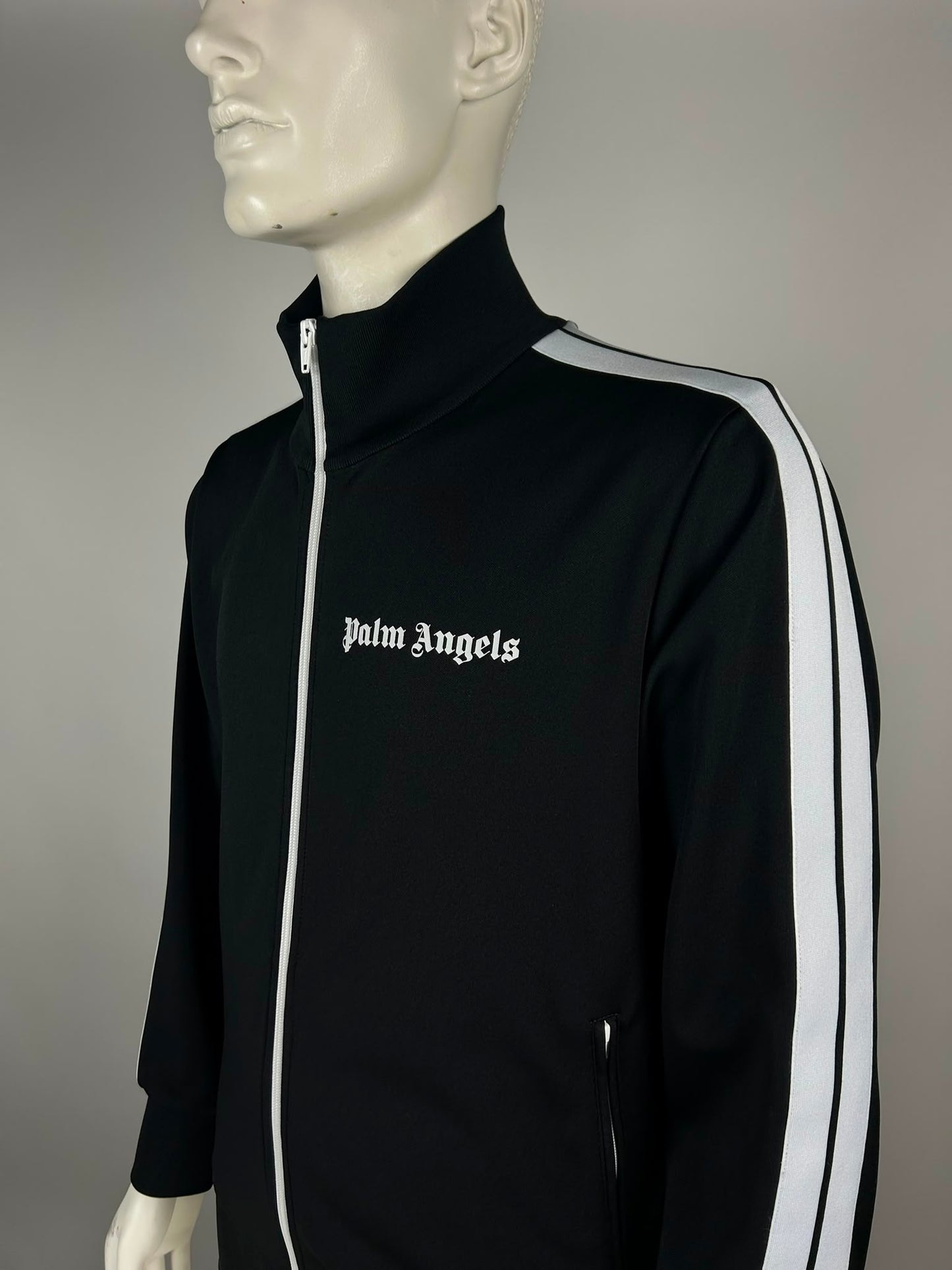Palm Angels Track Jacket (M)