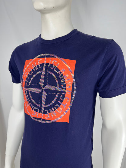 Stone Island T-Shirt (S)