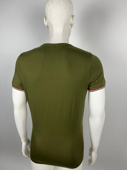 Moncler T-Shirt (L)