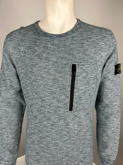 Stone Island Cotton Sweater (L)